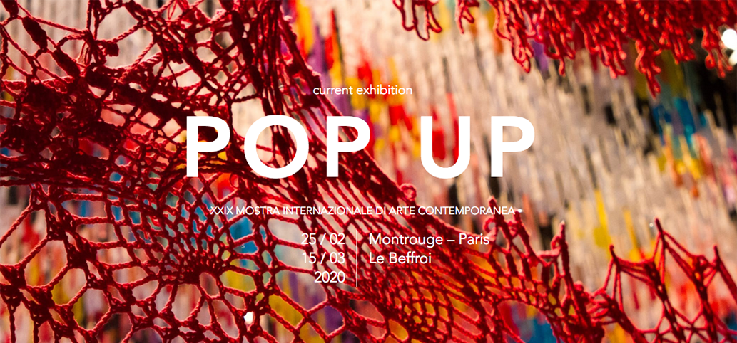 Miniartextil, Pop-Up