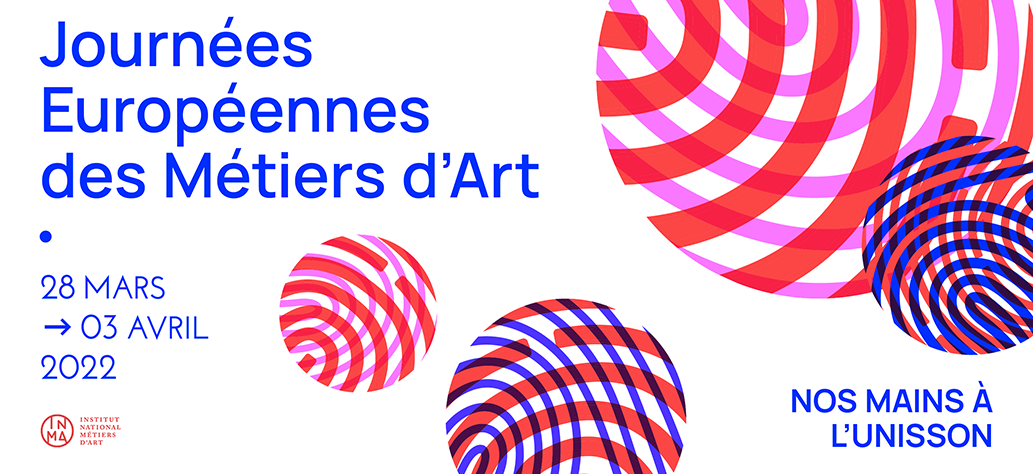 Journées Européennes des Métiers d’Art